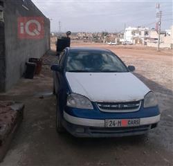 شيفروليه اوبترا